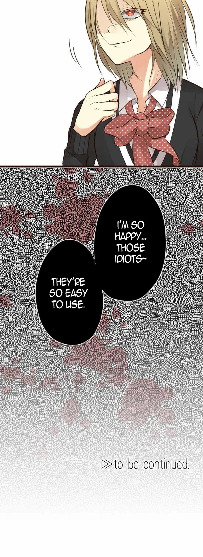 Hone No Nazuki Made Aisu Chapter 6 page 16 - Chapter 6: Game Start