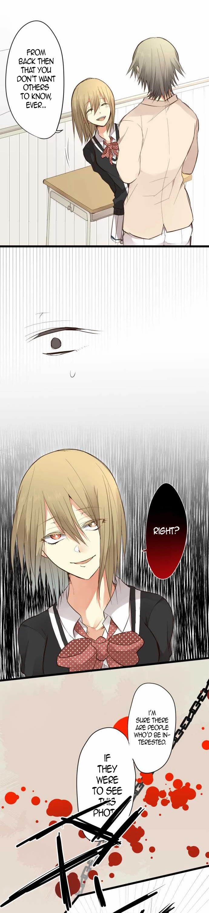 Hone No Nazuki Made Aisu Chapter 6 page 5 - Chapter 6: Game Start