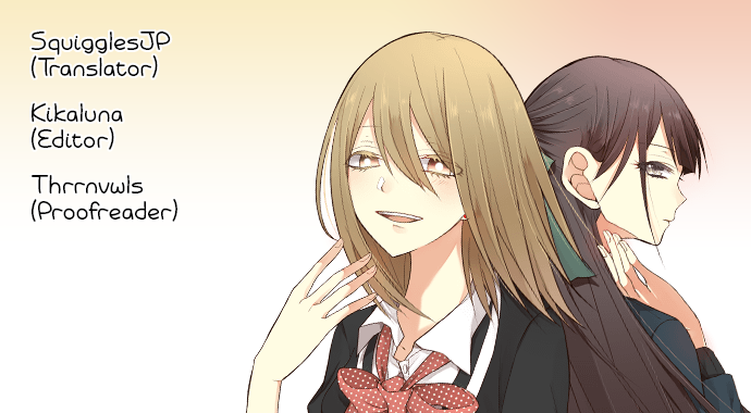 Hone No Nazuki Made Aisu Chapter 7 page 1 - Chapter 7: Pest Extermination (1)