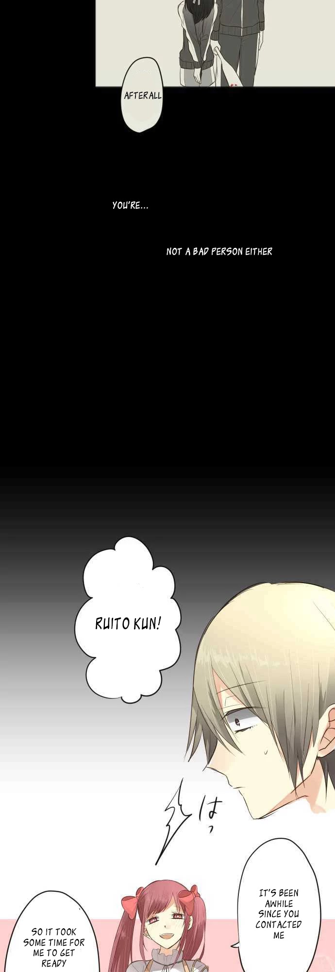 Hone No Nazuki Made Aisu Chapter 8 page 20 - Chapter 8: Pest Extermination (2)