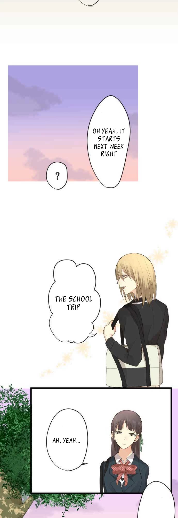 Hone No Nazuki Made Aisu Chapter 8 page 5 - Chapter 8: Pest Extermination (2)