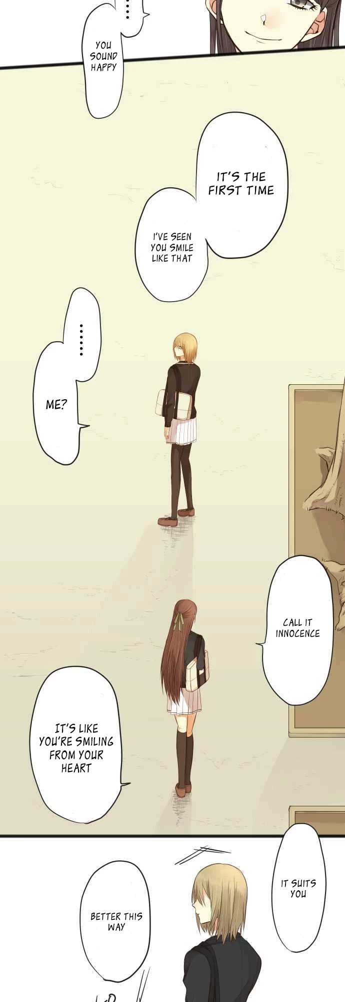 Hone No Nazuki Made Aisu Chapter 8 page 7 - Chapter 8: Pest Extermination (2)