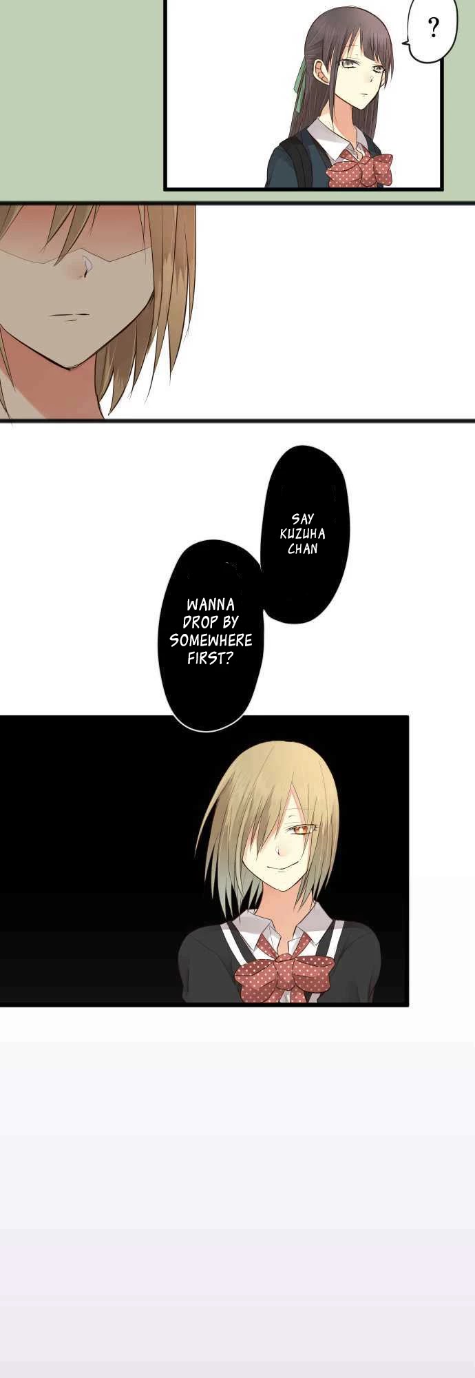 Hone No Nazuki Made Aisu Chapter 8 page 9 - Chapter 8: Pest Extermination (2)