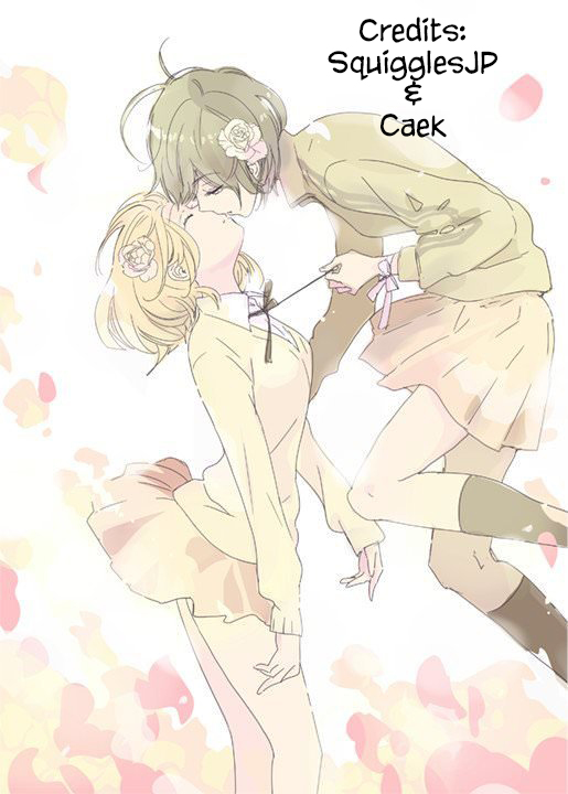 Hone No Nazuki Made Aisu Chapter 9 page 24 - Chapter 9: Pest Extermination (3)