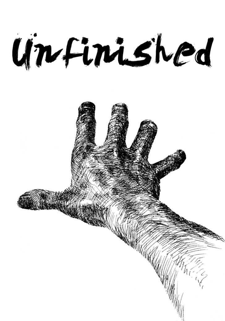 Hone no Oto Chapter 2 page 1 - Chapter 2 : Unfinished