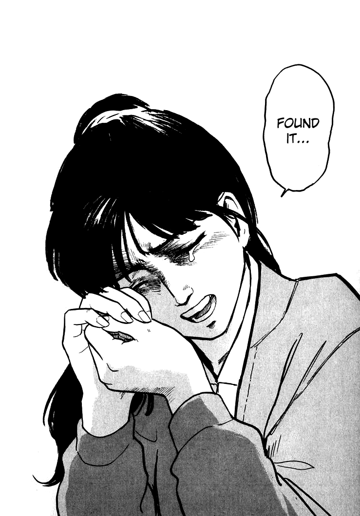 Hone no Oto Chapter 4.2 page 28 - Chapter 4 v2 : The Day of the Ring
