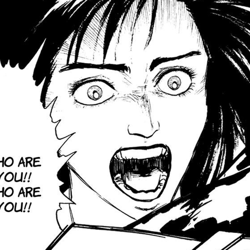 Hone no Oto Chapter 6 : Sound of Bones cover