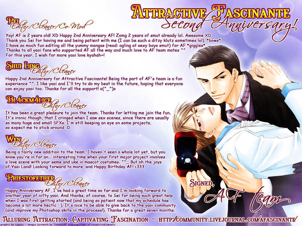 Honenuki ni Saretai Chapter 4 page 2 - Chapter 4 : Try To Say You Love Me