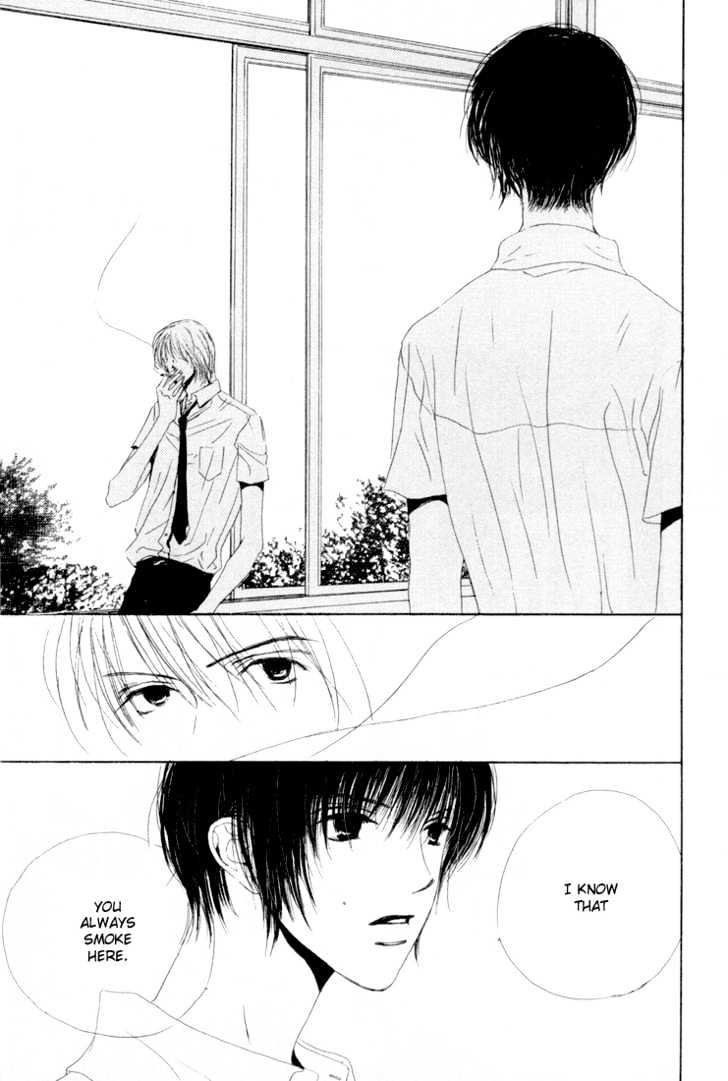 Honey Baby Chapter 1 page 13 - Chapter 1: Honey Baby Act 1