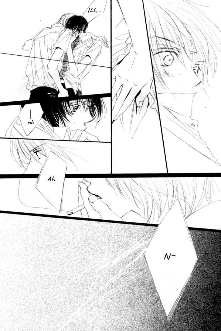Honey Baby Chapter 1 page 16 - Chapter 1: Honey Baby Act 1