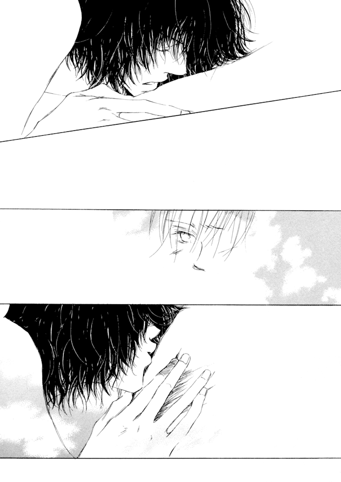 Honey Baby Chapter 6 page 18 - Chapter 6: S