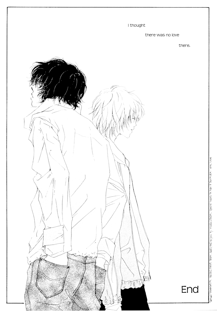 Honey Baby Chapter 6 page 29 - Chapter 6: S