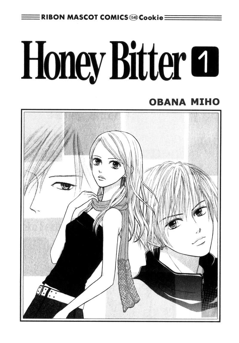 Honey Bitter Chapter 1 page 2 - Chapter 1