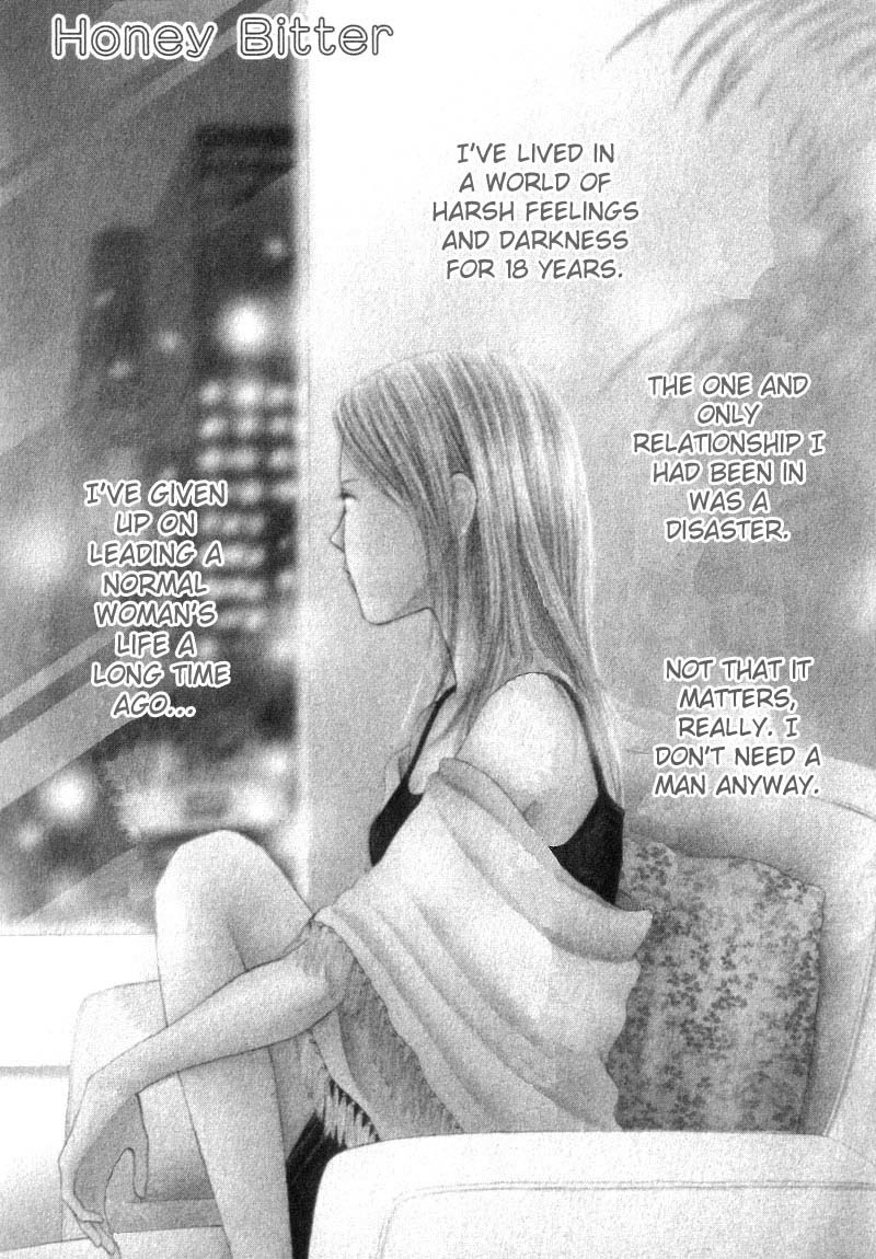 Honey Bitter Chapter 1 page 4 - Chapter 1
