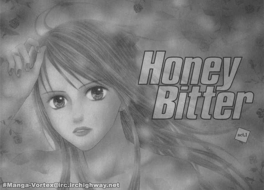 Honey Bitter Chapter 1 page 5 - Chapter 1