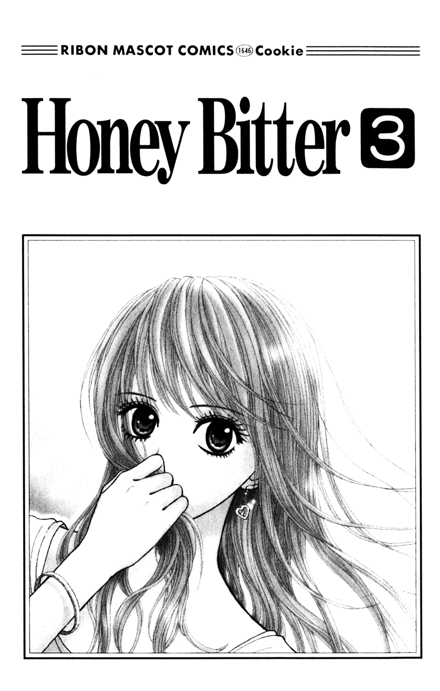 Honey Bitter Chapter 10 page 5 - Chapter 10