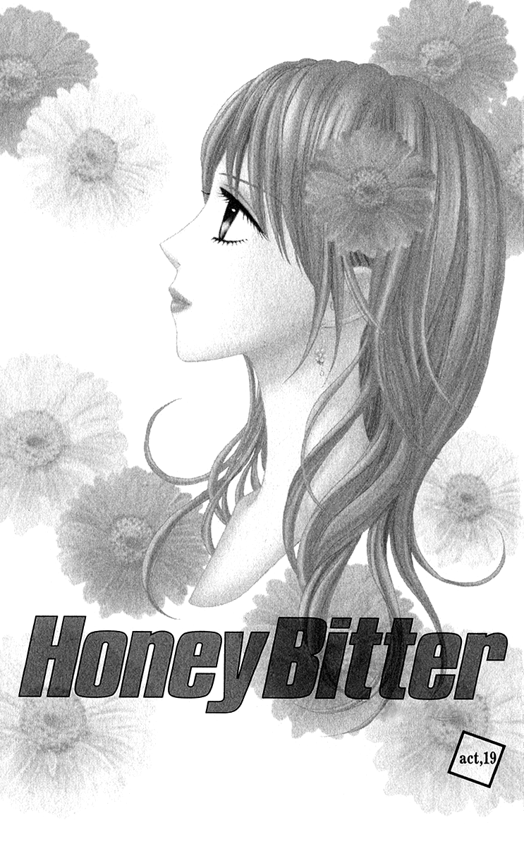 Honey Bitter Chapter 19 page 7 - Chapter 19