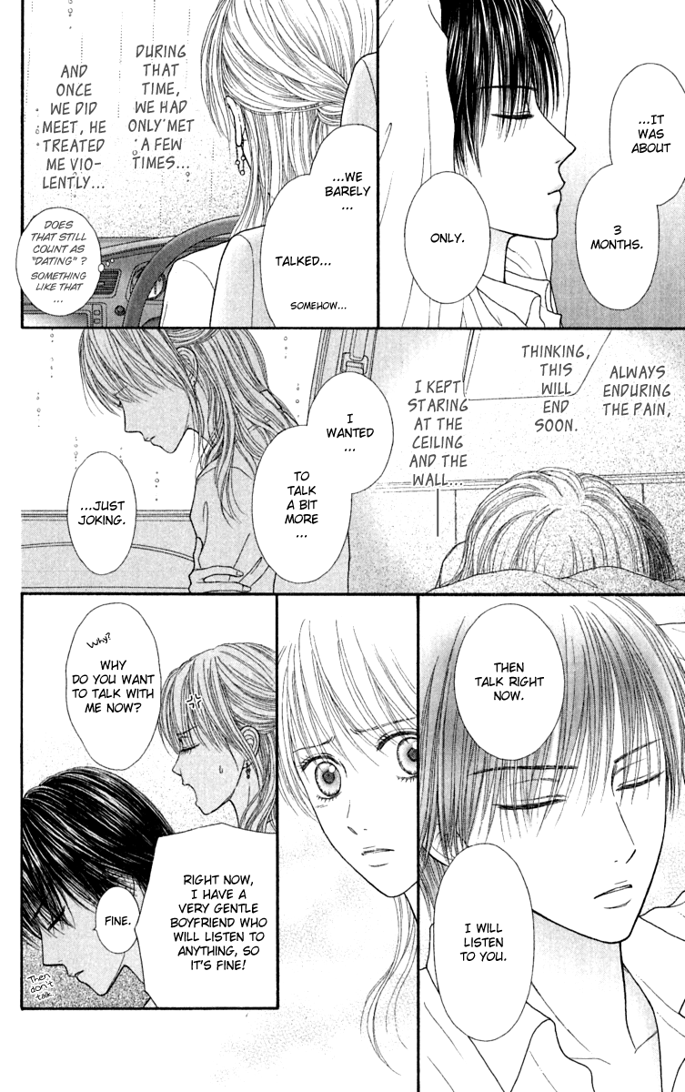 Honey Bitter Chapter 21 page 30 - Chapter 21