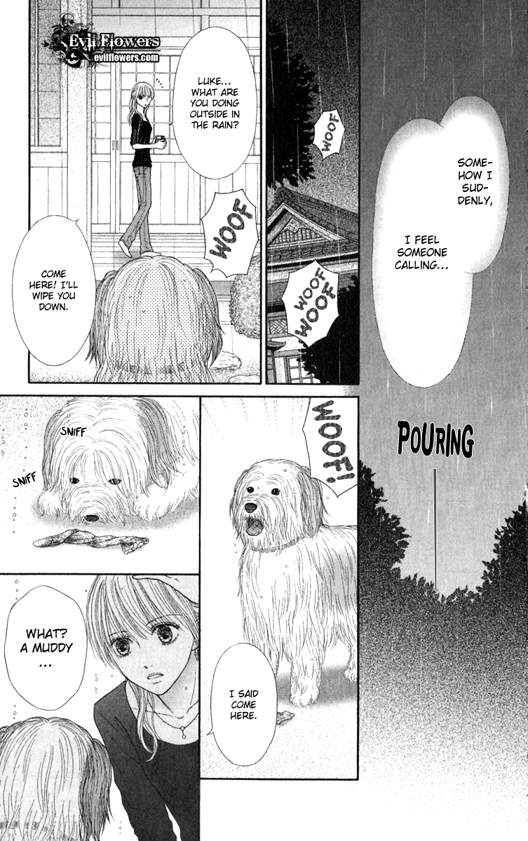 Honey Bitter Chapter 21 page 37 - Chapter 21