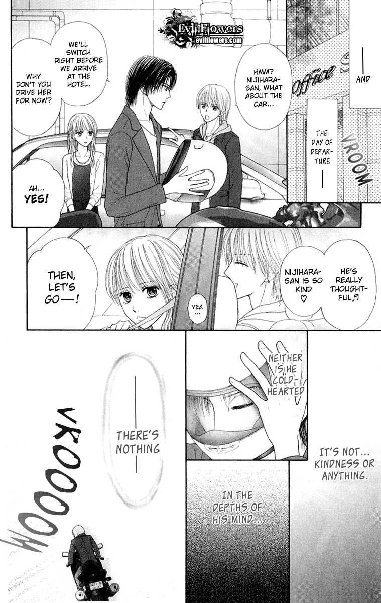 Honey Bitter Chapter 23 page 48 - Chapter 23