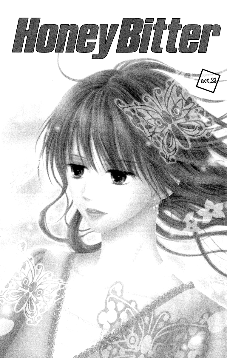 Honey Bitter Chapter 23 page 6 - Chapter 23