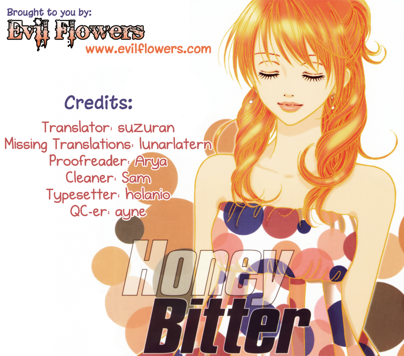 Honey Bitter Chapter 24 page 47 - Chapter 24