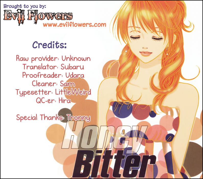 Honey Bitter Chapter 26 page 55 - Chapter 26
