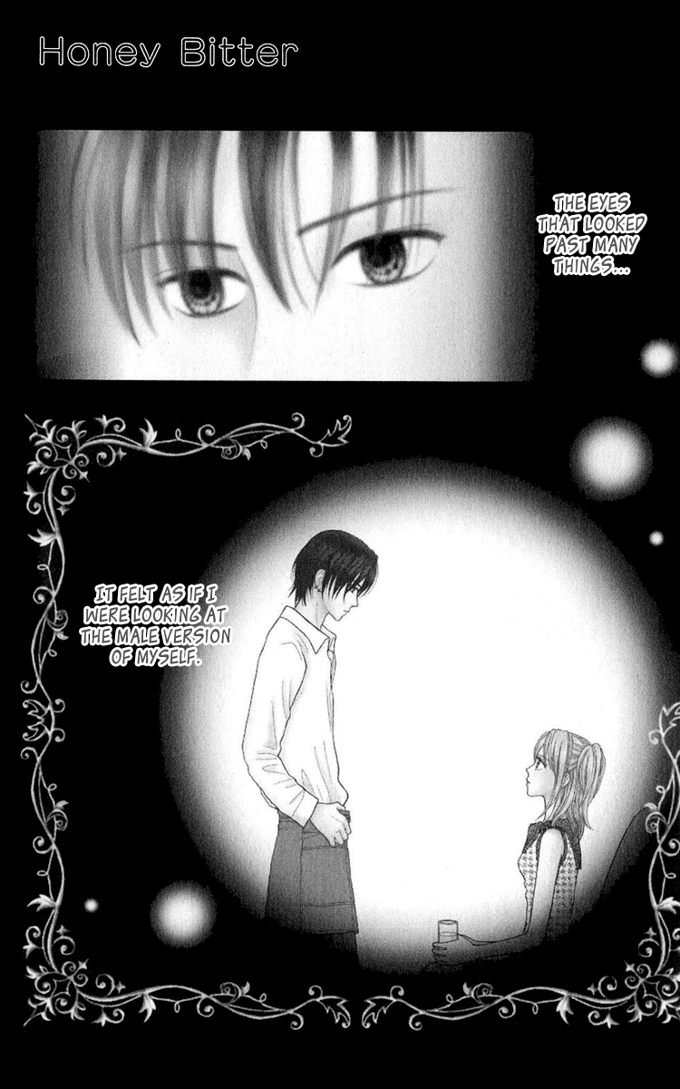 Honey Bitter Chapter 27 page 6 - Chapter 27