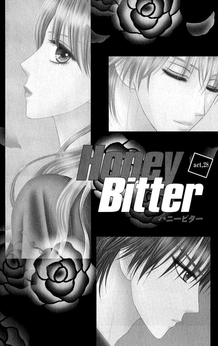 Honey Bitter Chapter 28 page 2 - Chapter 28