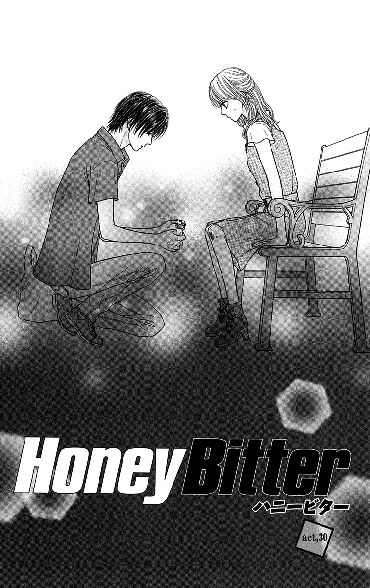 Honey Bitter Chapter 30 page 2 - Chapter 30