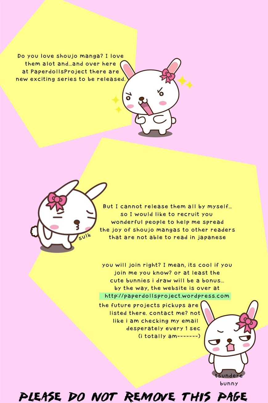 Honey Buddy Chapter 2 page 23 - Chapter 2