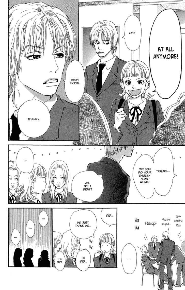 Honey Bunny! Chapter 1 page 10 - Chapter 1