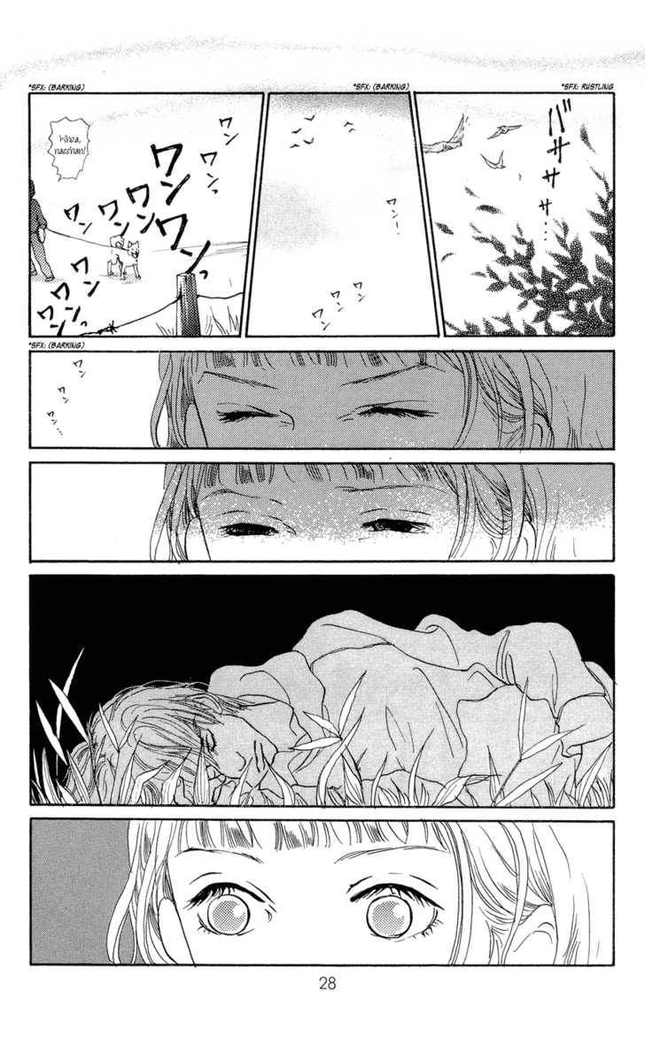 Honey Bunny! Chapter 1 page 26 - Chapter 1