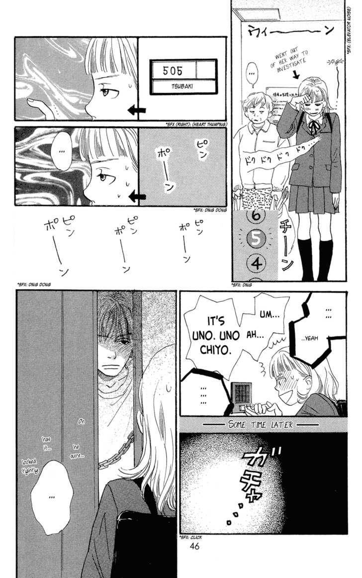 Honey Bunny! Chapter 1 page 44 - Chapter 1