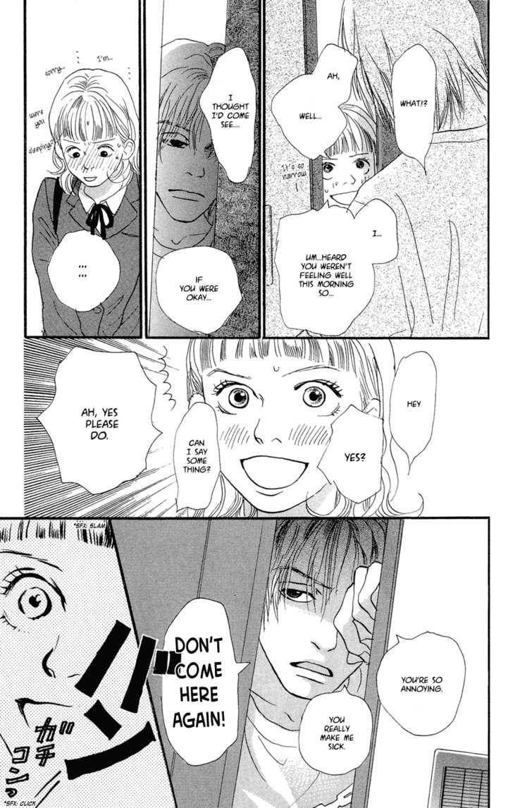 Honey Bunny! Chapter 1 page 45 - Chapter 1