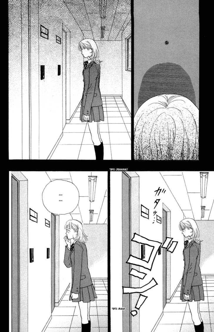 Honey Bunny! Chapter 1 page 46 - Chapter 1