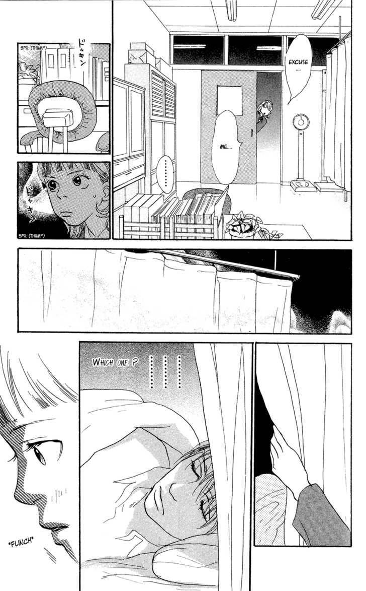 Honey Bunny! Chapter 2 page 18 - Chapter 2
