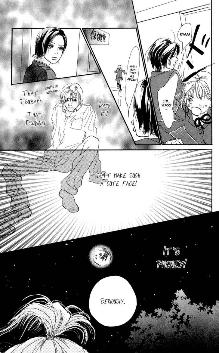 Honey Bunny! Chapter 2 page 20 - Chapter 2