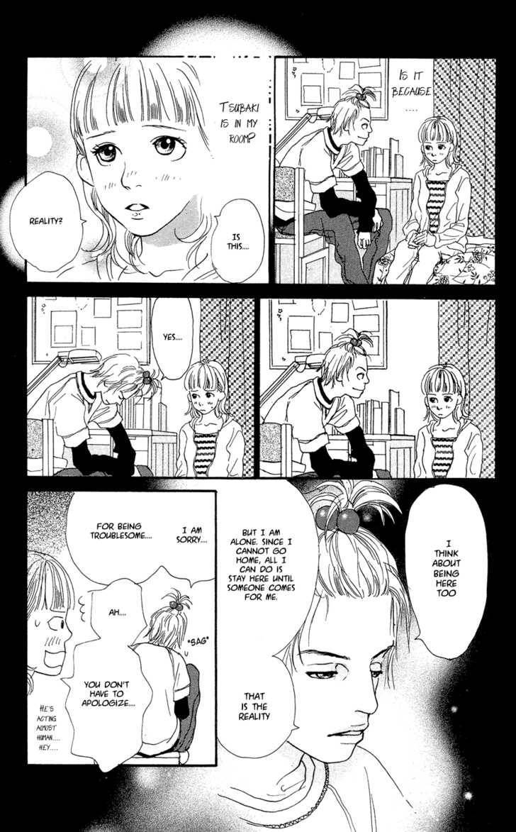 Honey Bunny! Chapter 2 page 22 - Chapter 2