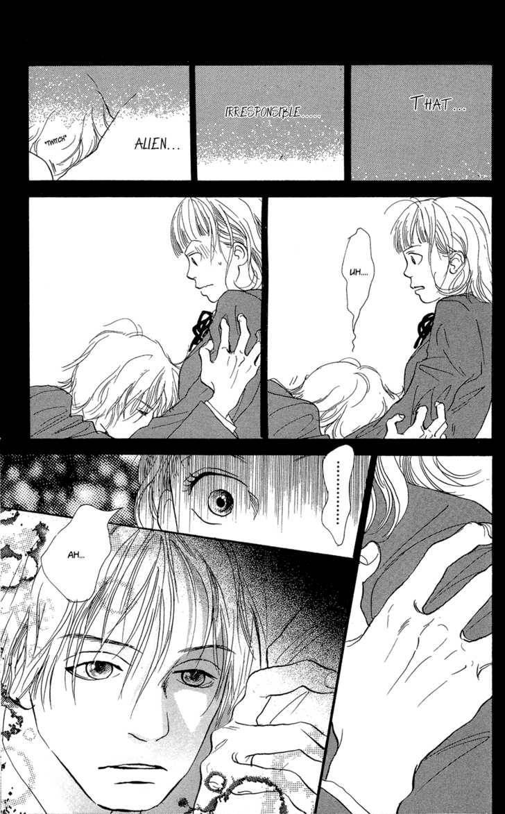 Honey Bunny! Chapter 2 page 37 - Chapter 2