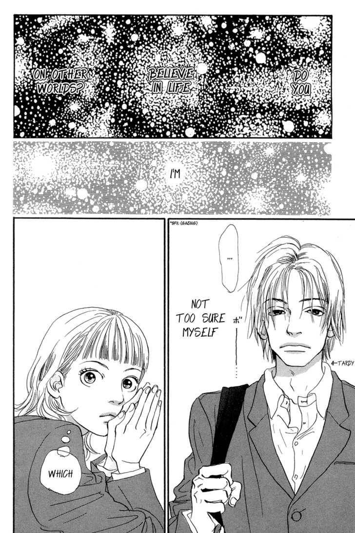 Honey Bunny! Chapter 2 page 7 - Chapter 2