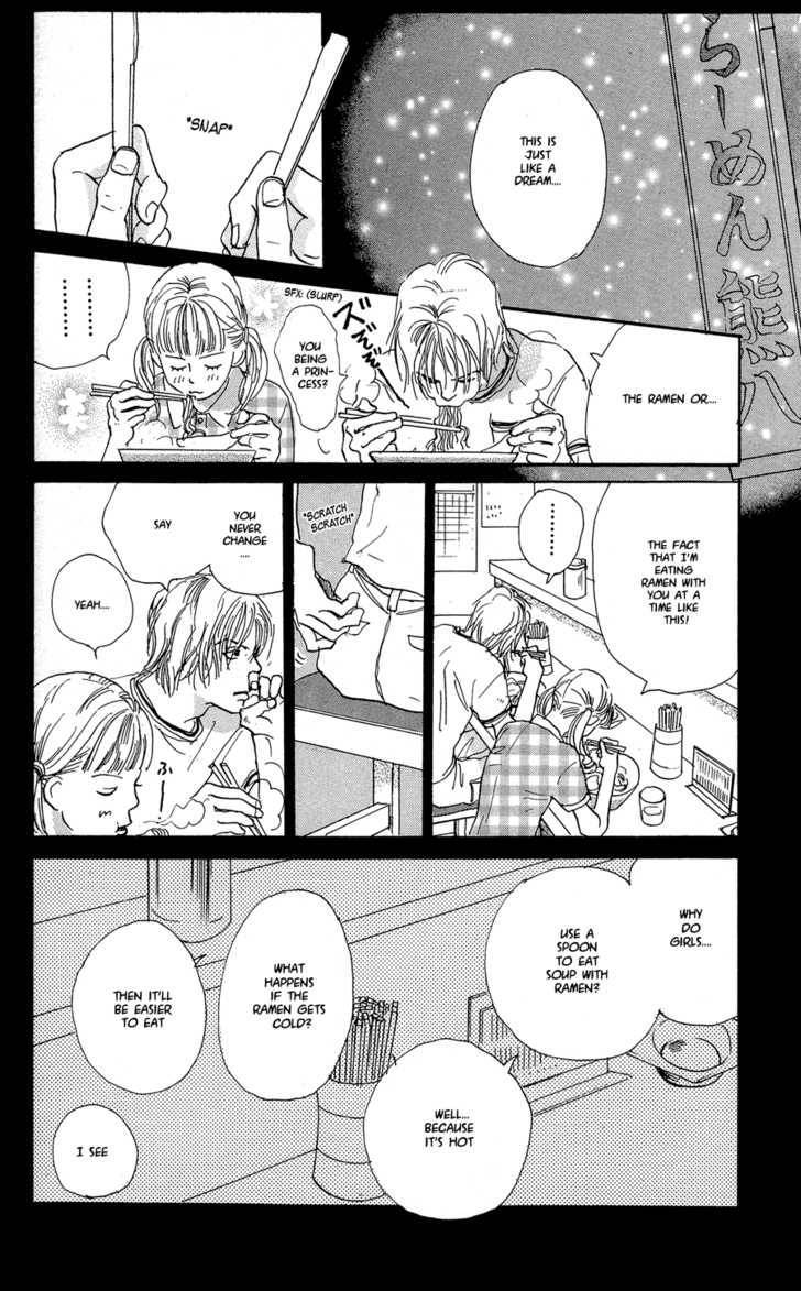 Honey Bunny! Chapter 4 page 28 - Chapter 4