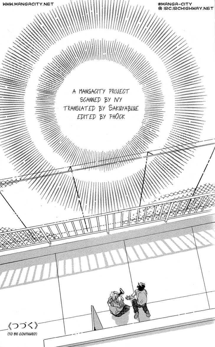 Honey Bunny! Chapter 4 page 41 - Chapter 4