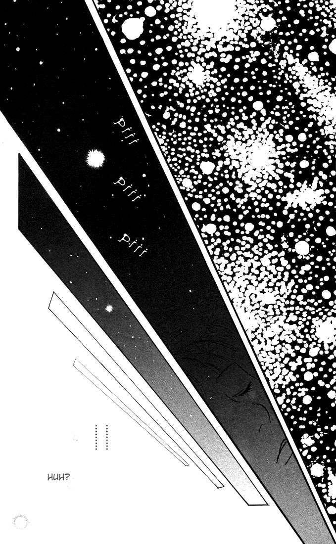 Honey Bunny! Chapter 6 page 40 - Chapter 6