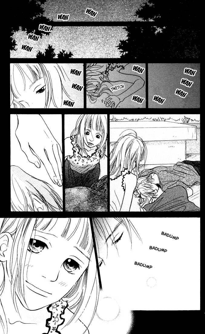 Honey Bunny! Chapter 6 page 44 - Chapter 6