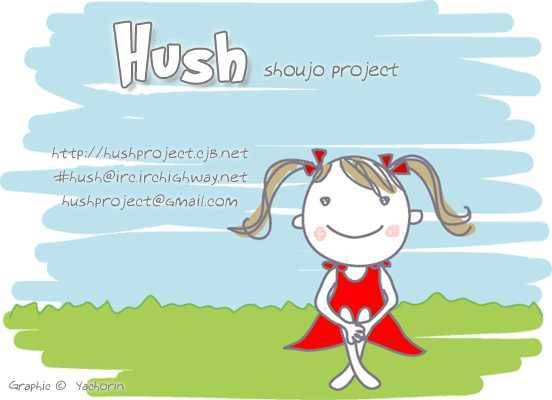 Honey Bunny! Chapter 7 page 1 - Chapter 7