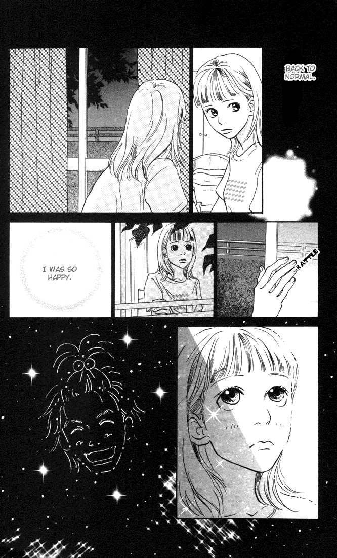 Honey Bunny! Chapter 7 page 12 - Chapter 7