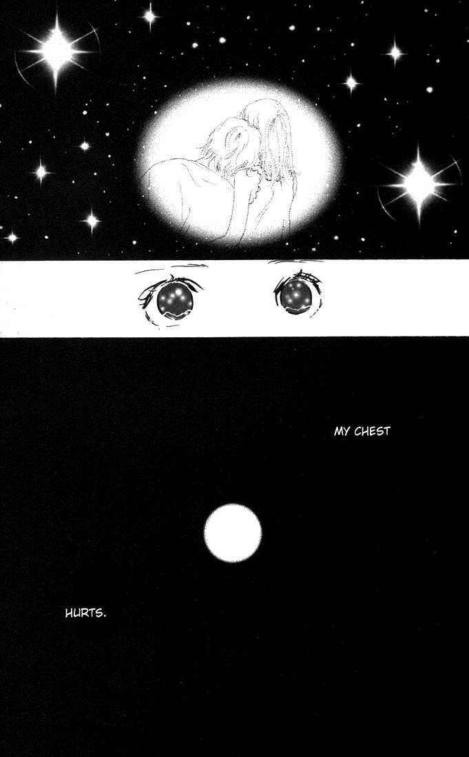 Honey Bunny! Chapter 7 page 13 - Chapter 7