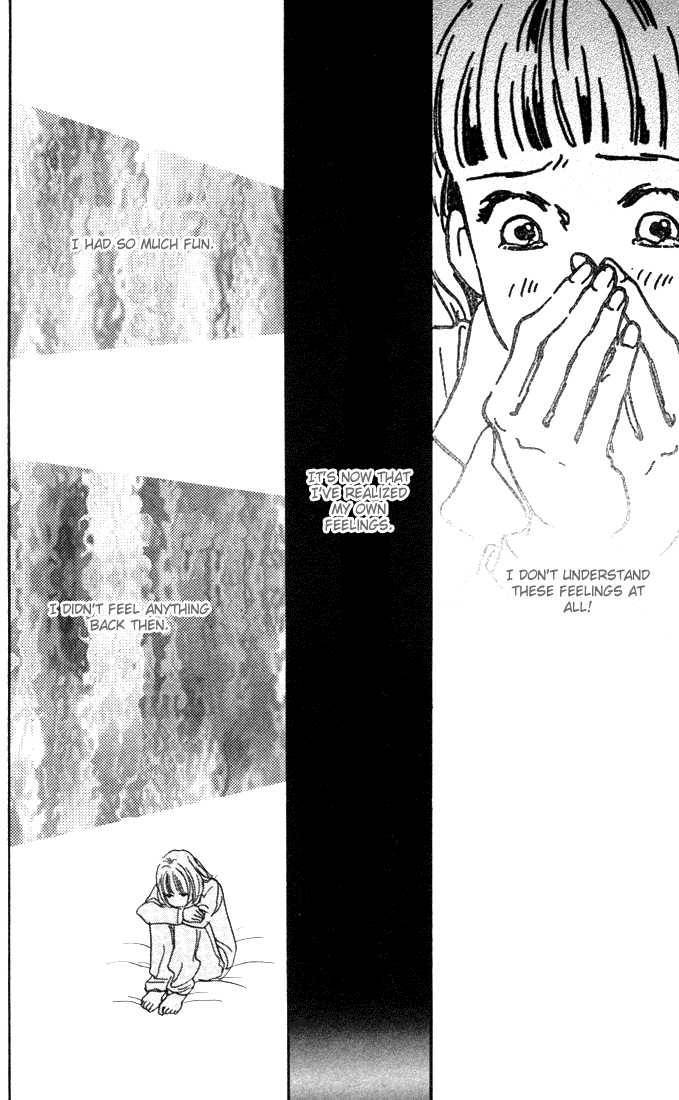 Honey Bunny! Chapter 7 page 18 - Chapter 7