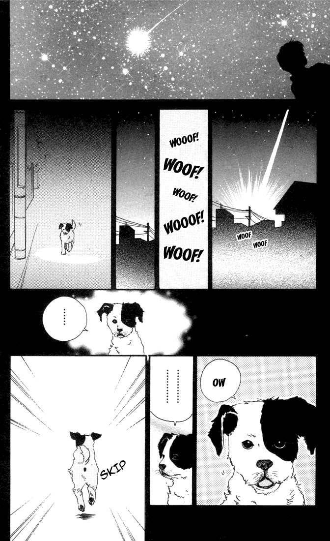 Honey Bunny! Chapter 7 page 42 - Chapter 7